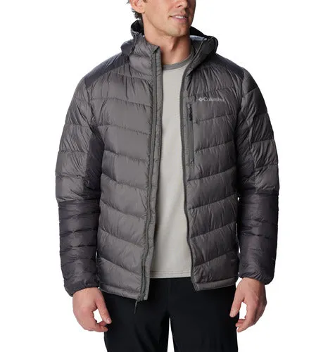 Columbia Men's Labyrinth Loop™  Hooded Jacket