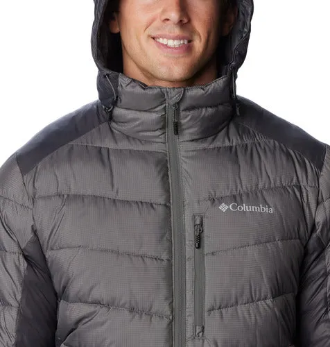 Columbia Men's Labyrinth Loop™  Hooded Jacket