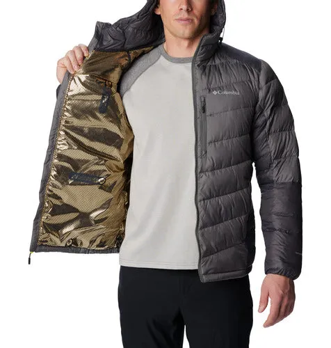 Columbia Men's Labyrinth Loop™  Hooded Jacket