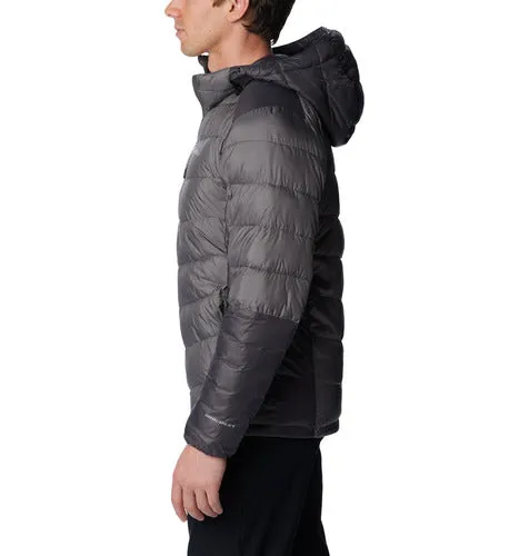 Columbia Men's Labyrinth Loop™  Hooded Jacket