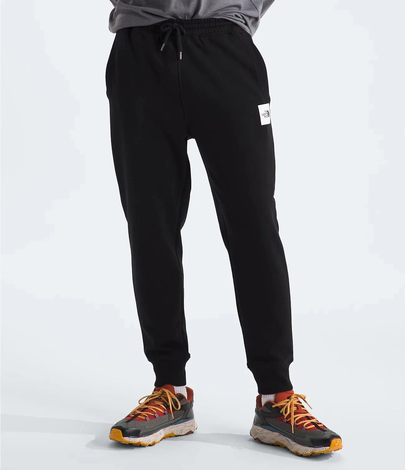 Core Joggers - TNF Black