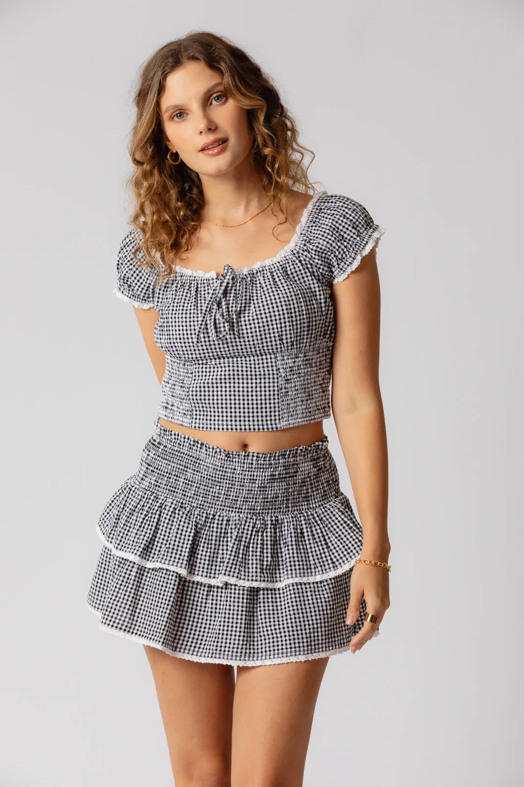 Cosette Skirt