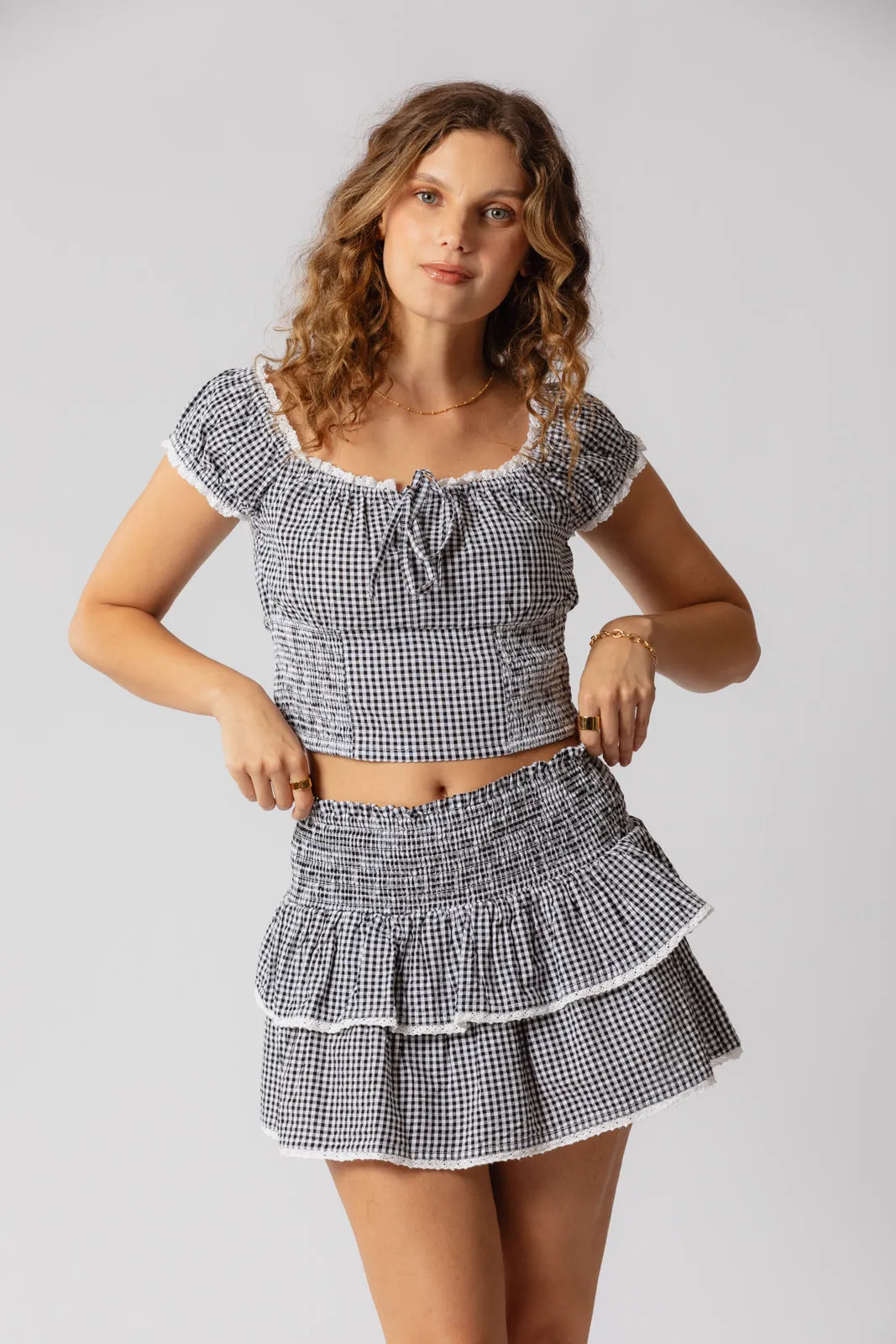 Cosette Skirt