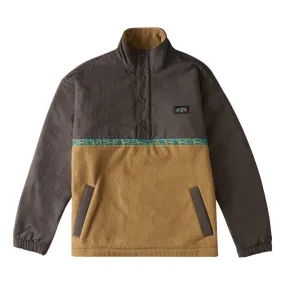 Currents Half Zip Pullover