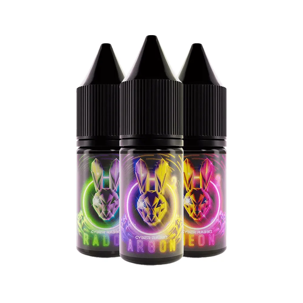 Cyber Rabbit 10ml Salts