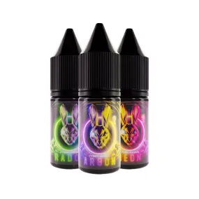 Cyber Rabbit 10ml Salts