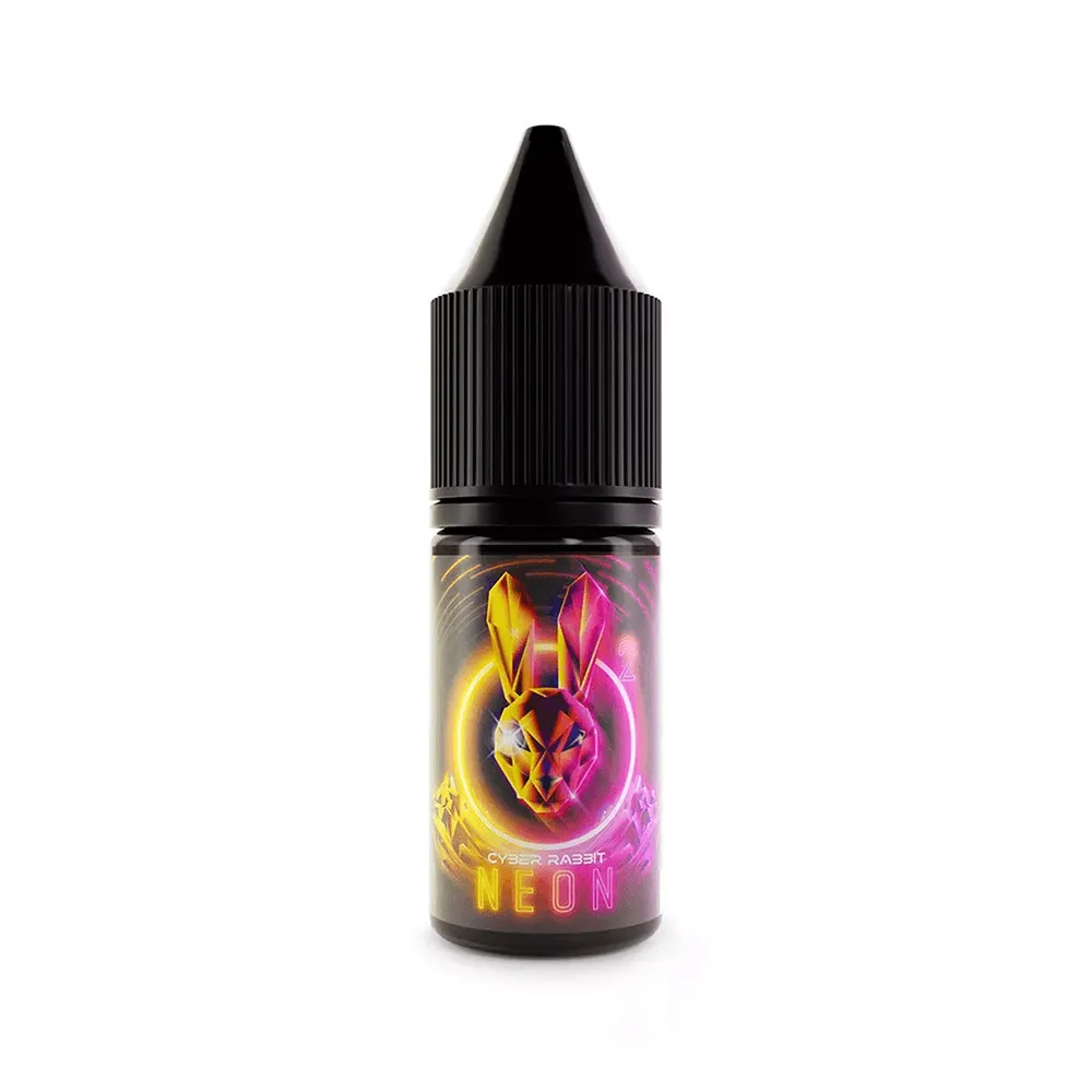 Cyber Rabbit 10ml Salts