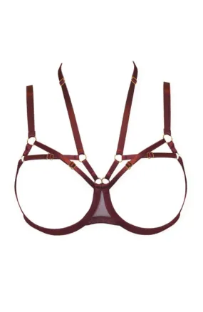 Dia Ouvert Wire Bra