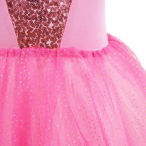 Disney Princess Aurora Romantic Tutu Dress