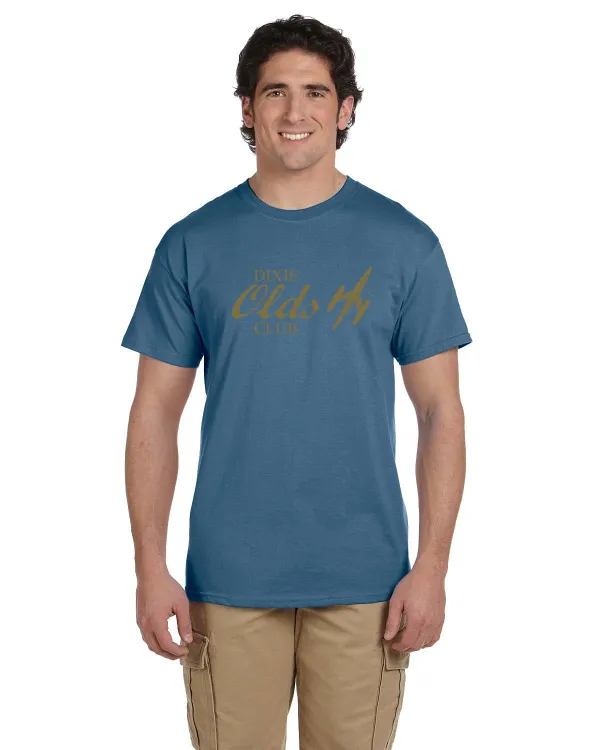 Dixie Olds Chapter T-Shirt