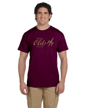 Dixie Olds Chapter T-Shirt