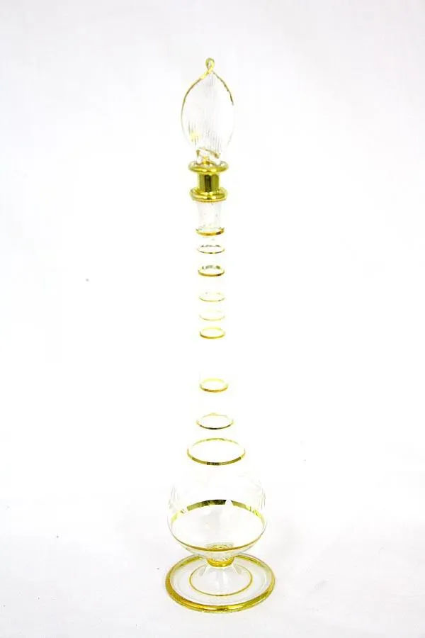 Egyptian Perfume Bottle (Large) Default