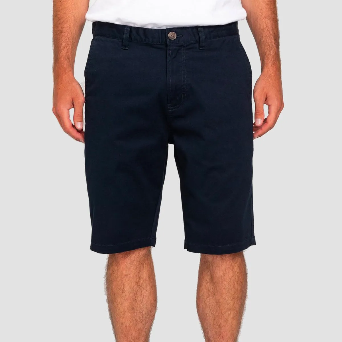 Element Howland Classic B Shorts Eclipse Navy