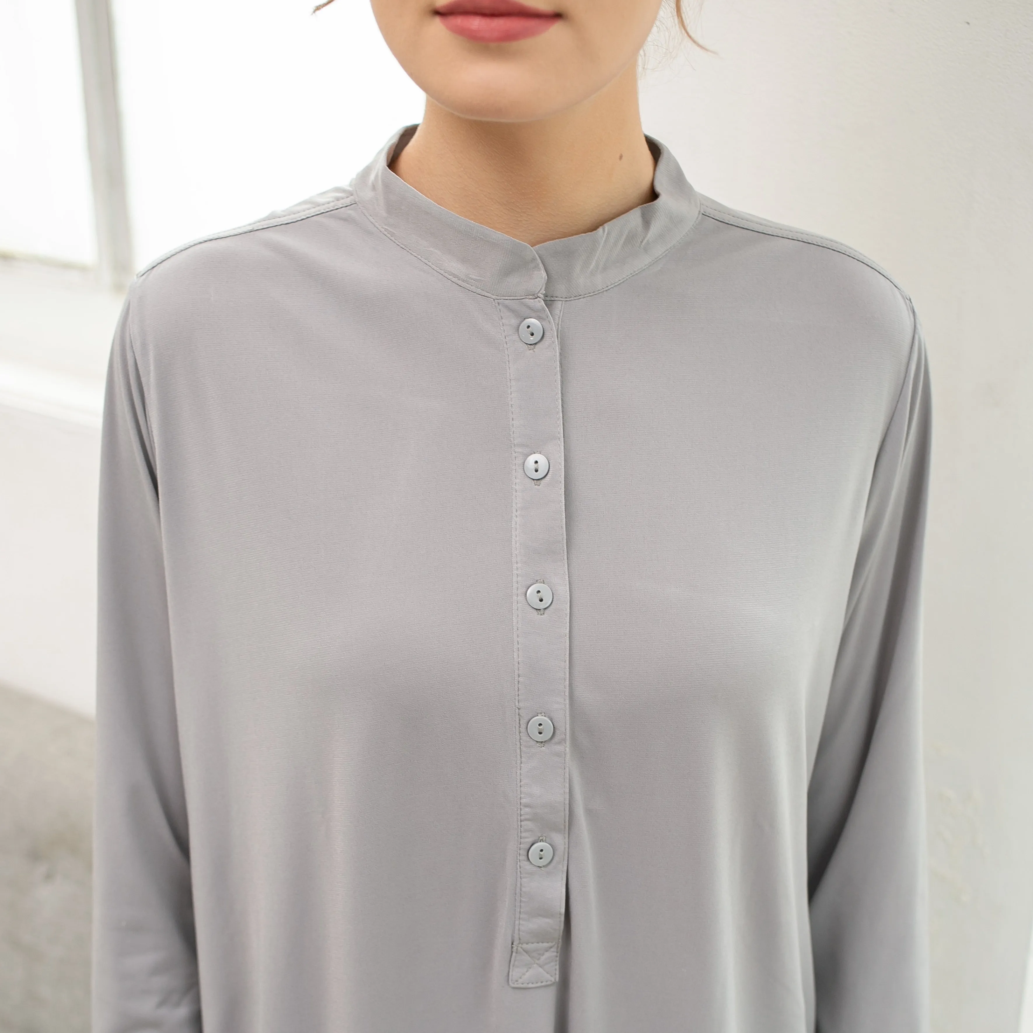 Ellis Tunic - Abu Muda