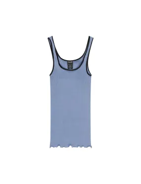 Elsa Oscalito Sleeveless Top — Ortensia