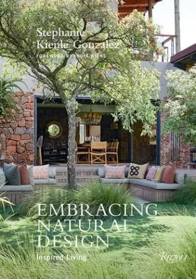 EMBRACING NATURAL DESIGN