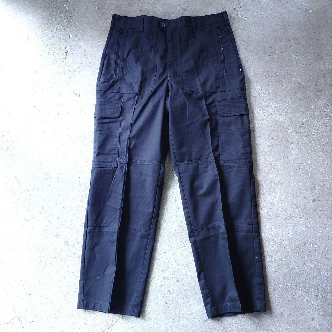 England POLICE Cargo Pants XL Deadstock イギリス警察　ポリス　カーゴパンツ　デッドストック　トラウザー