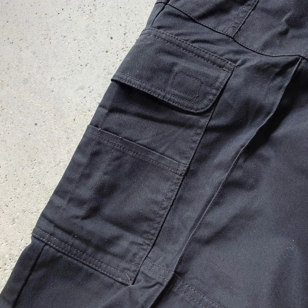 England POLICE Cargo Pants XL Deadstock イギリス警察　ポリス　カーゴパンツ　デッドストック　トラウザー