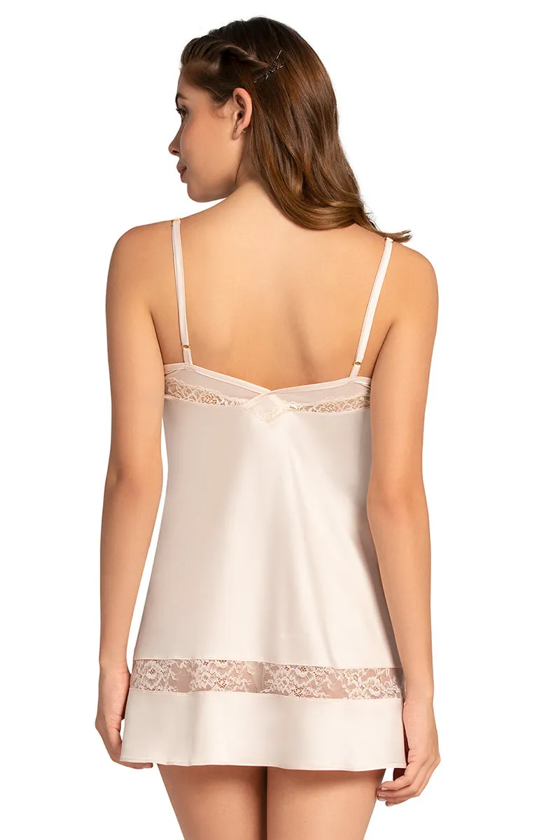 Eternal Bliss Chemise - Angel Wing