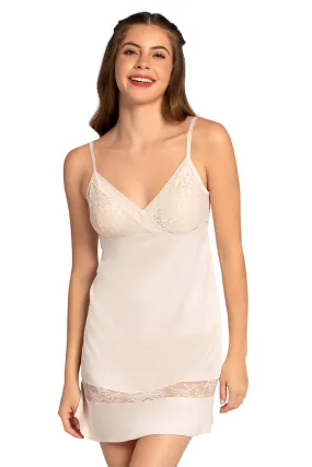 Eternal Bliss Chemise - Angel Wing