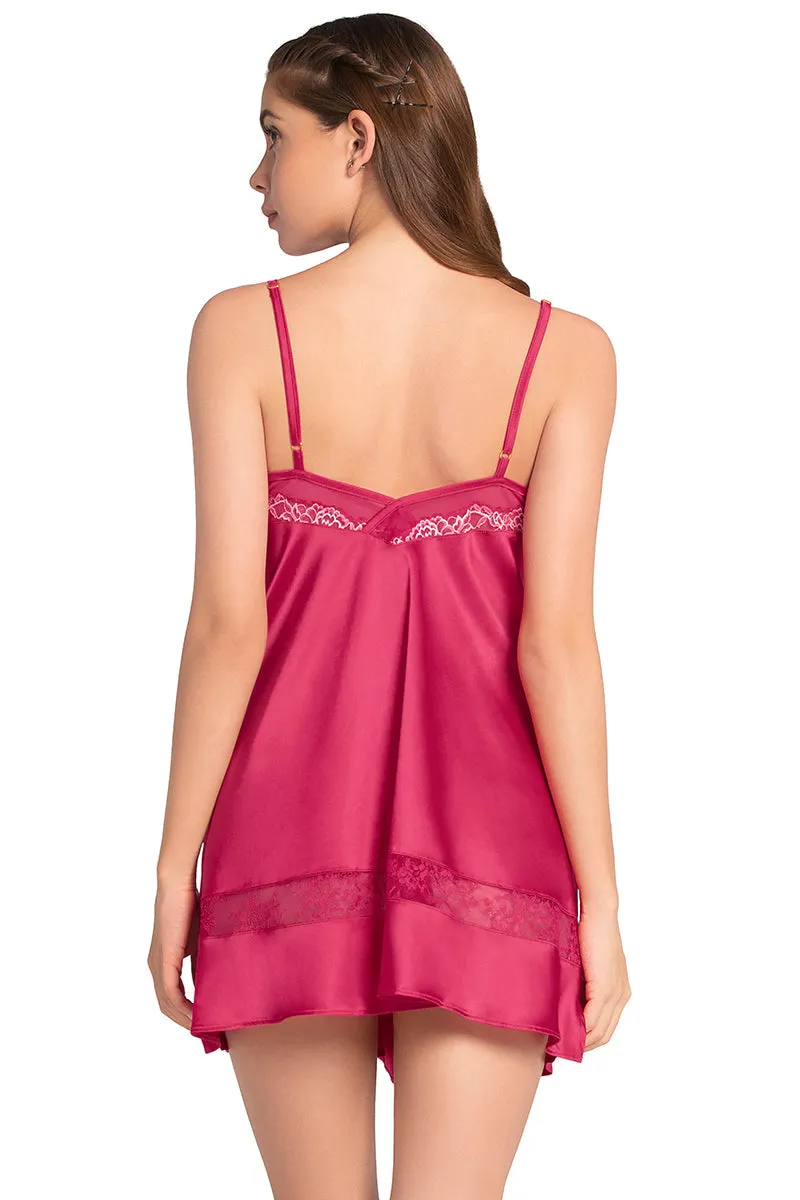 Eternal Bliss Chemise - Granita