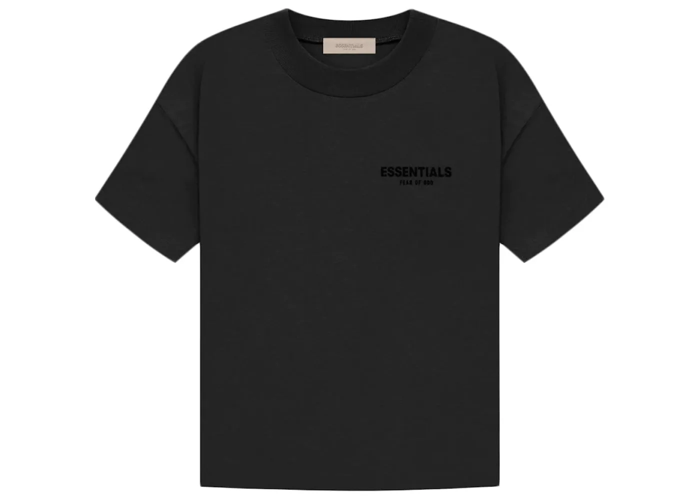 Fear of God Essentials (SS22) Stretch Limo T Shirt