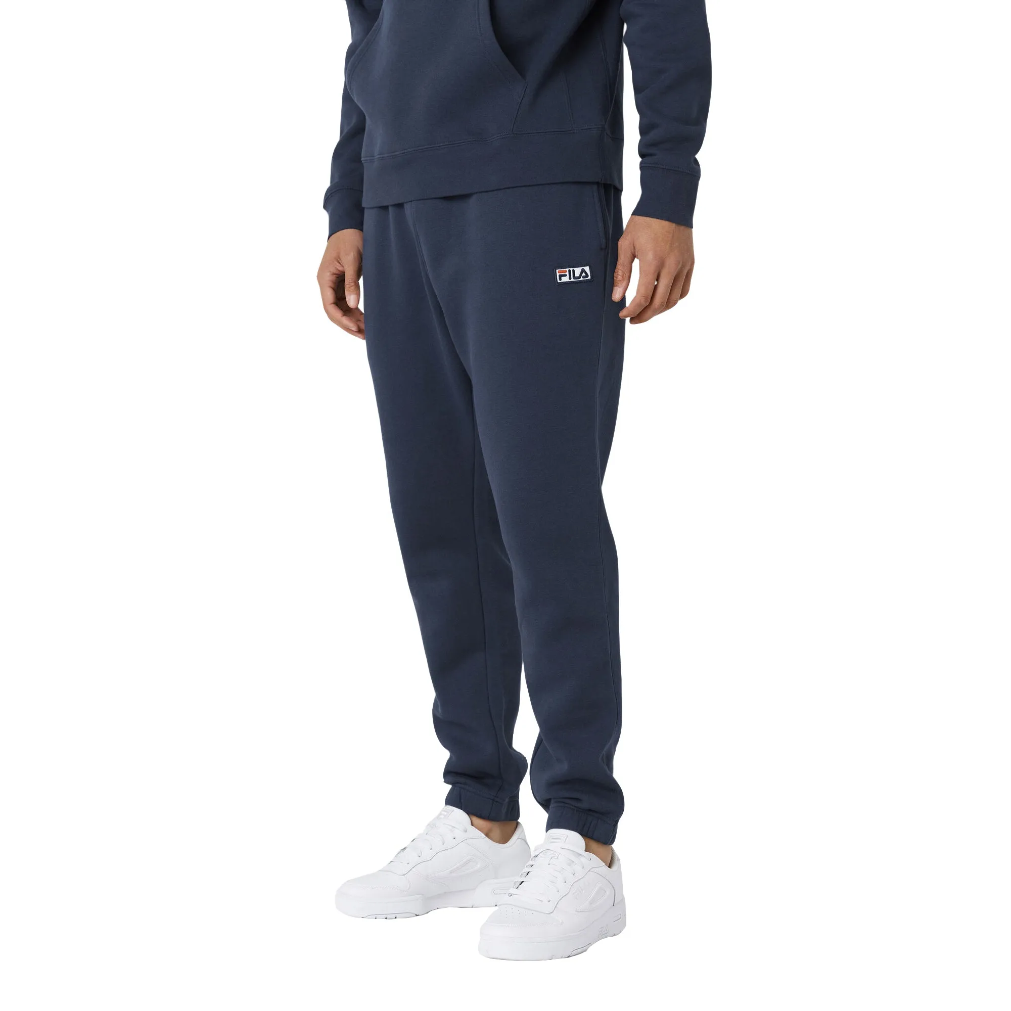 FILA Garin Fleece Mens Sweatpants