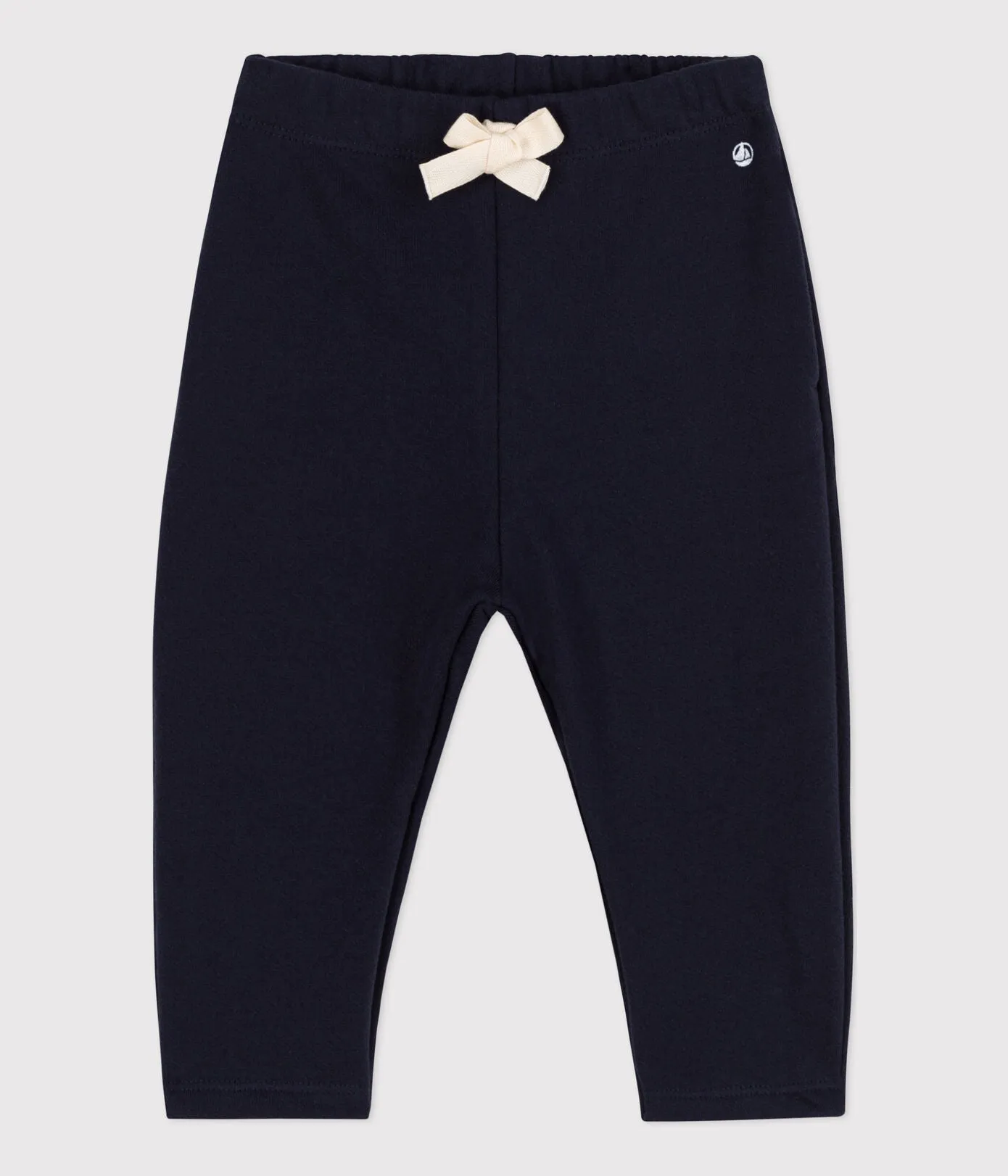 Fleece Sweatpants - Petit Bateau