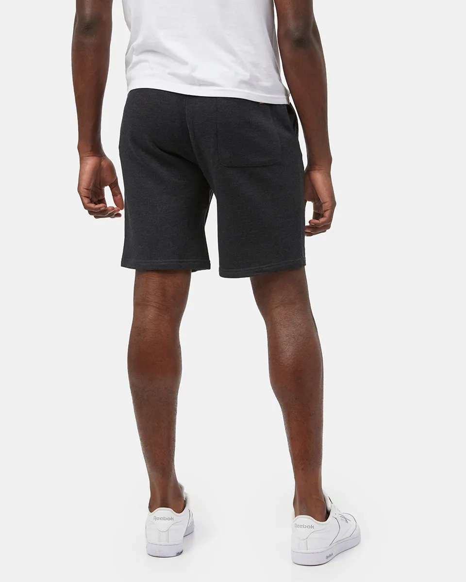 French Terry Sweatshort