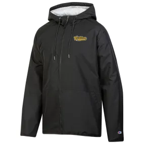 Goldens Heavyweight Full Zip Jacket