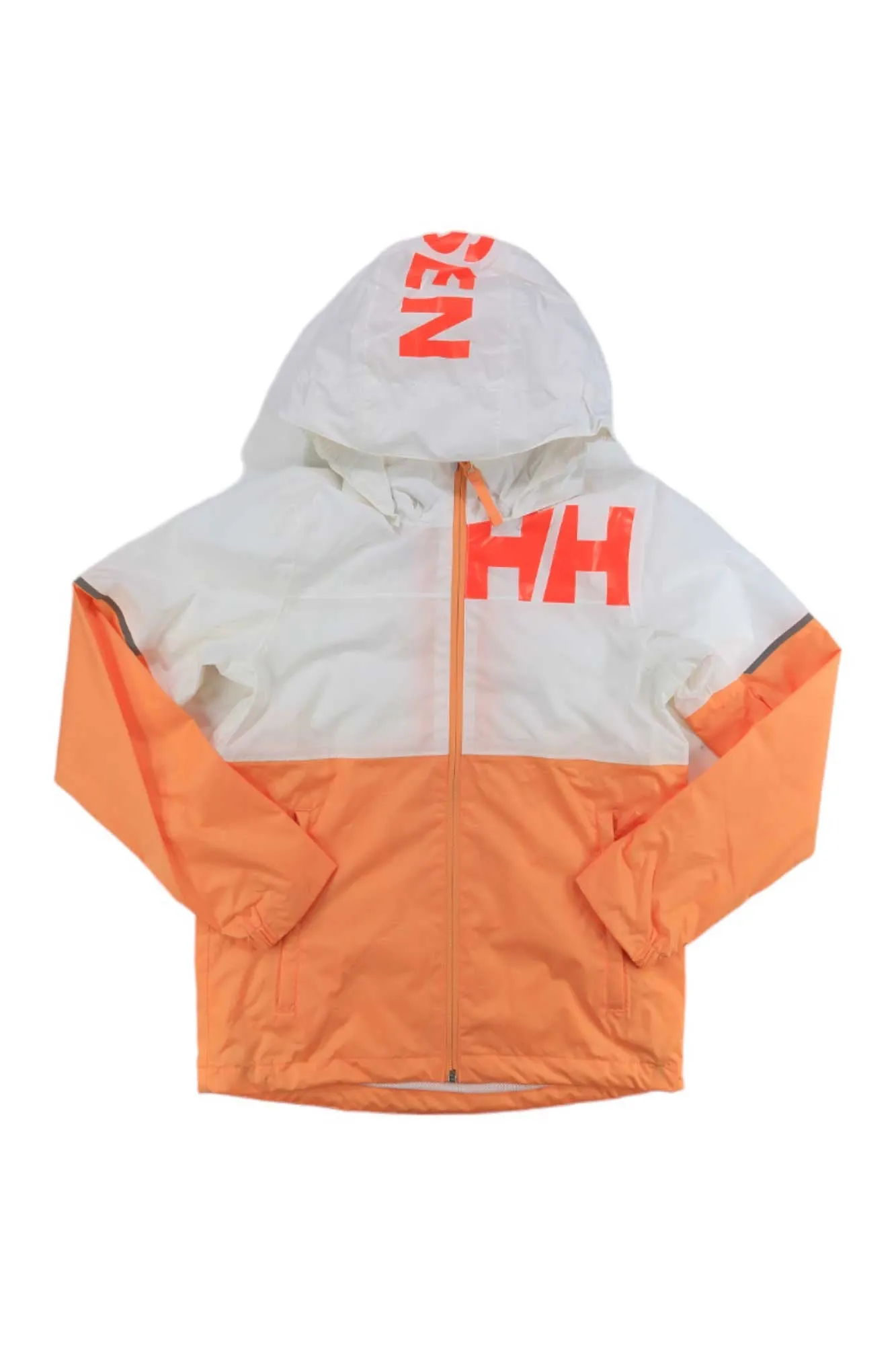 Helly Hansen Juniors' Pursuit Jacket