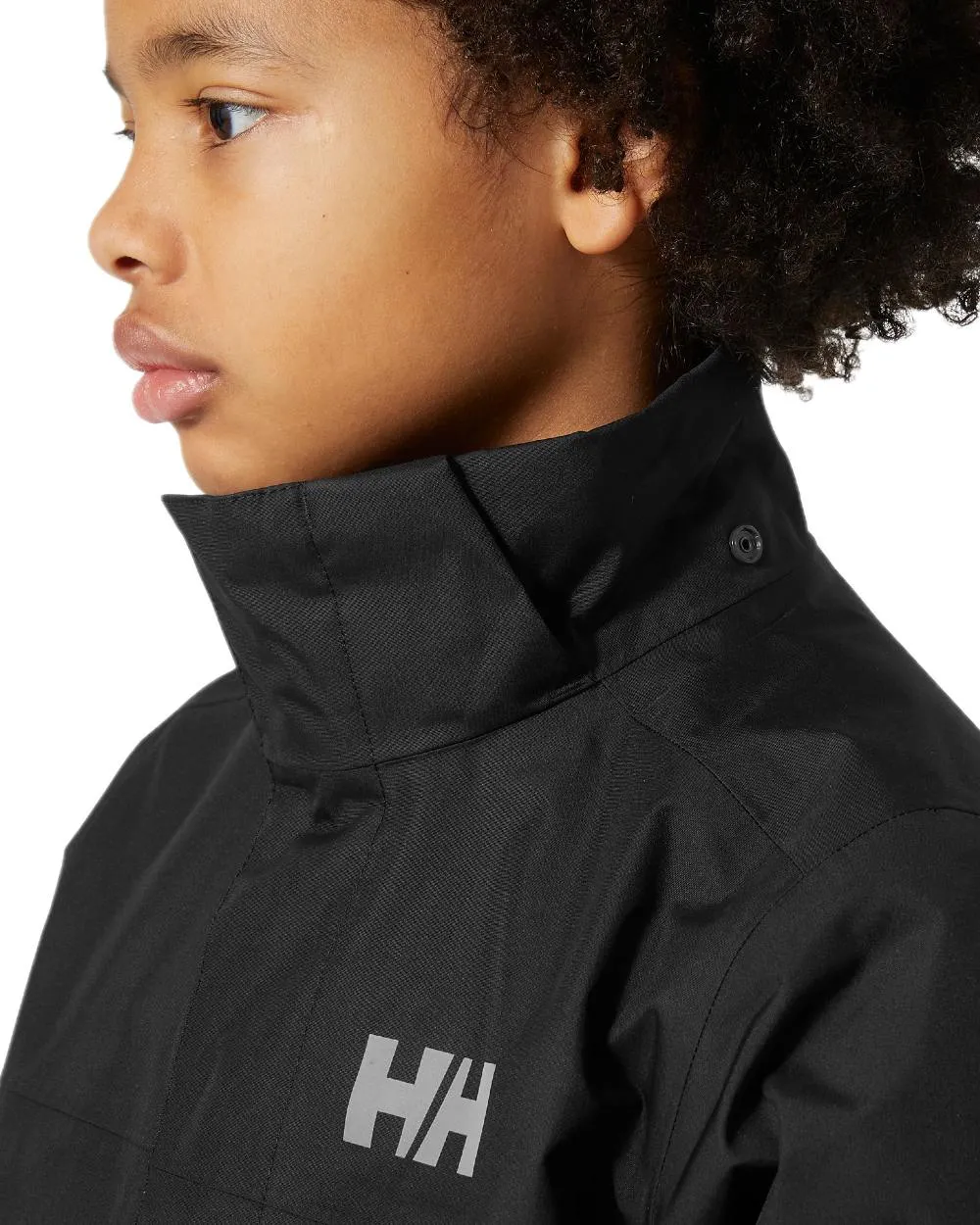 Helly Hansen Juniors Vancouver Fleece Insulated Jacket