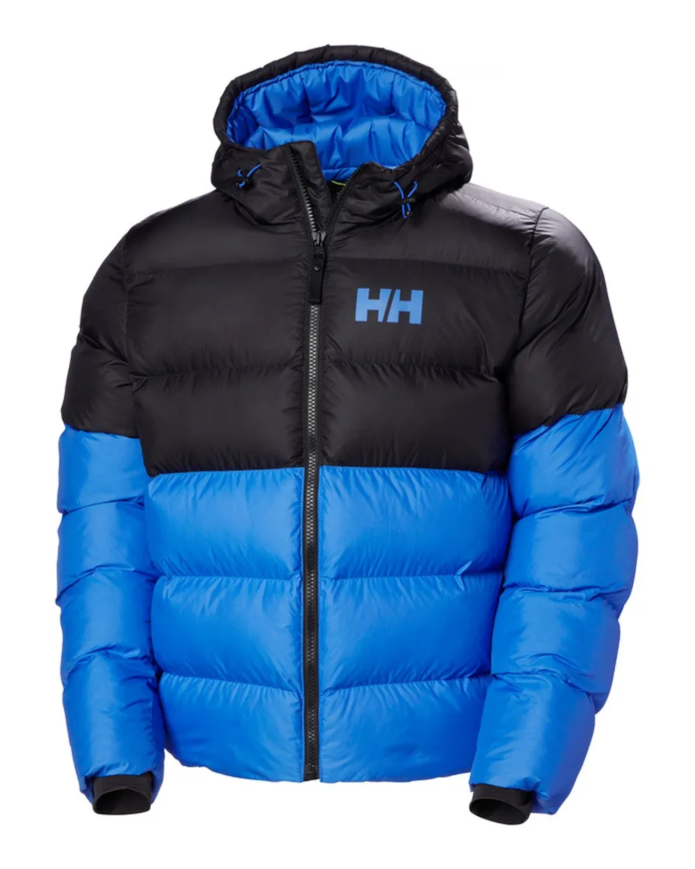 Helly Hansen Mens Active Puffy Jacket