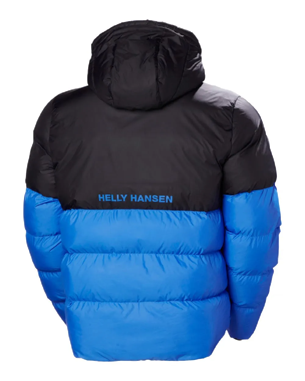 Helly Hansen Mens Active Puffy Jacket