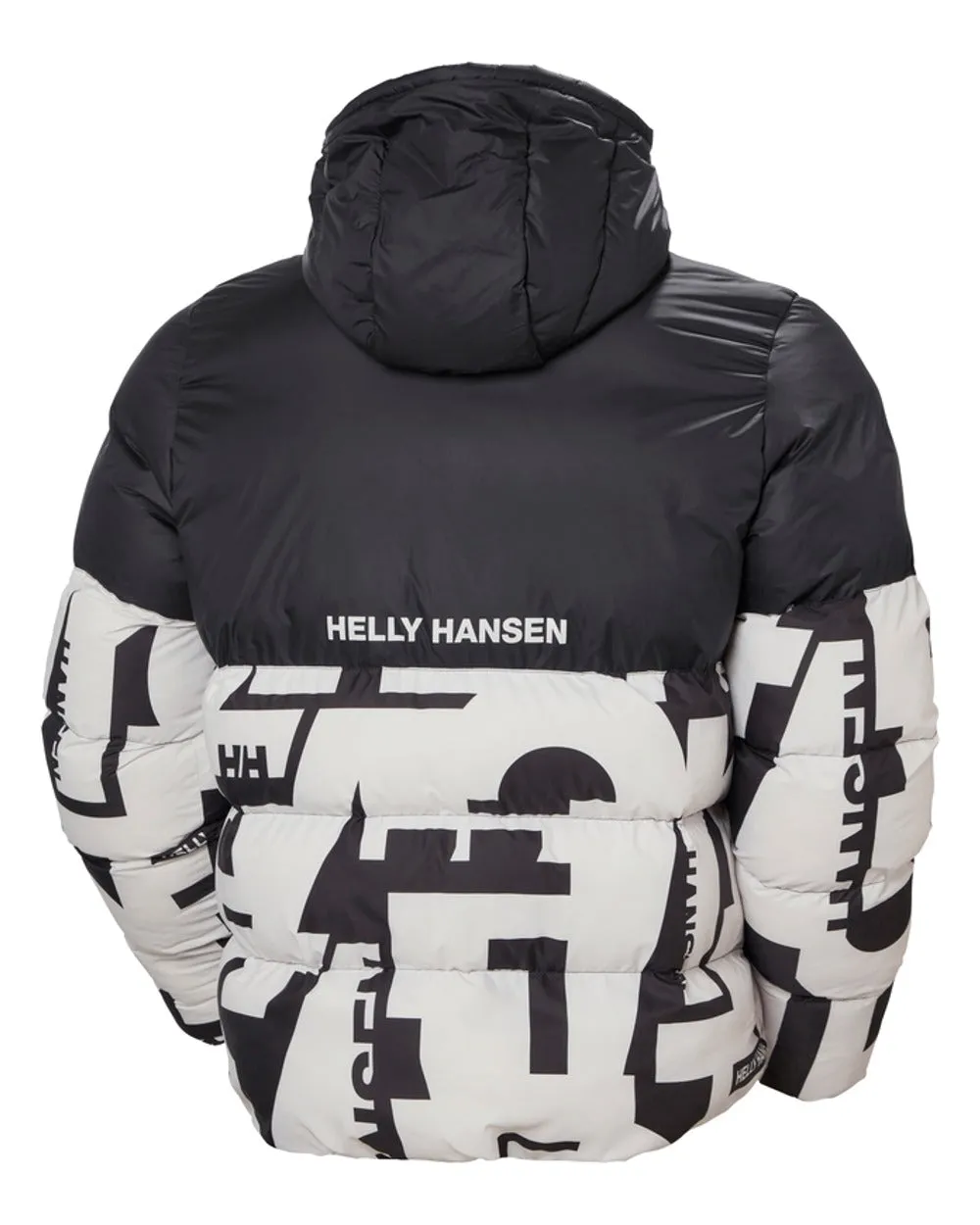 Helly Hansen Mens Active Puffy Jacket