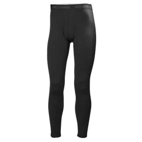 Helly Hansen Mens Lifa Merino Pant Base Layer