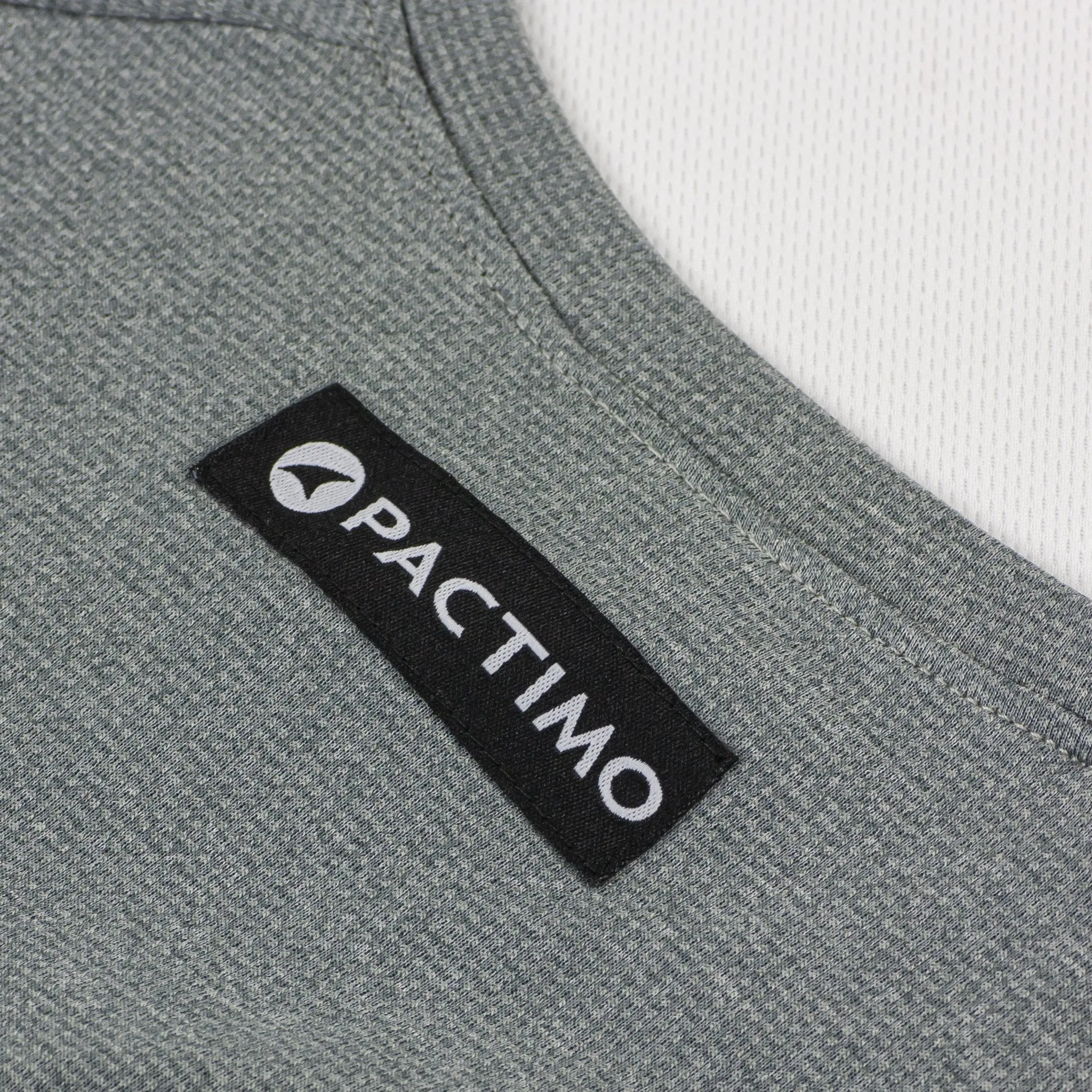 High Grade Wool Base Layer - Men's