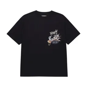 Honor The Gift "Tonights Music" Tee (Black)