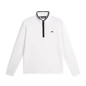 J.Lindeberg Golf Clide Mid Layer SS25