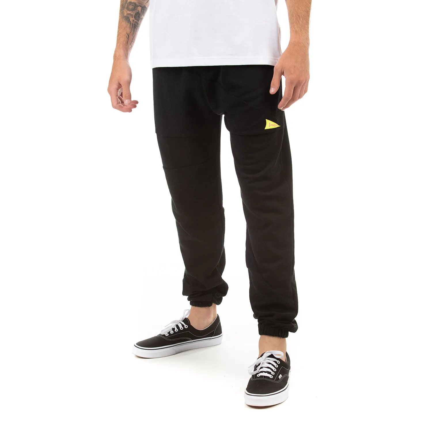 Kamari Beach Jogger