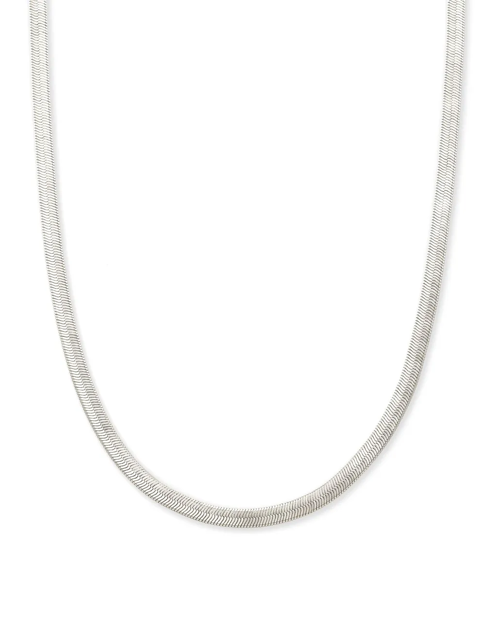 Kassie Chain Necklace