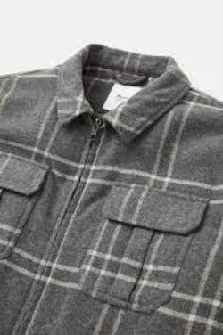 Katin Men's Crosby Flannel Jacket