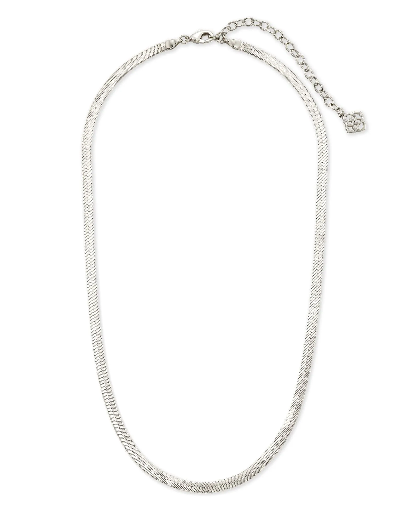 Kendra Scott Kassie Chain Necklace