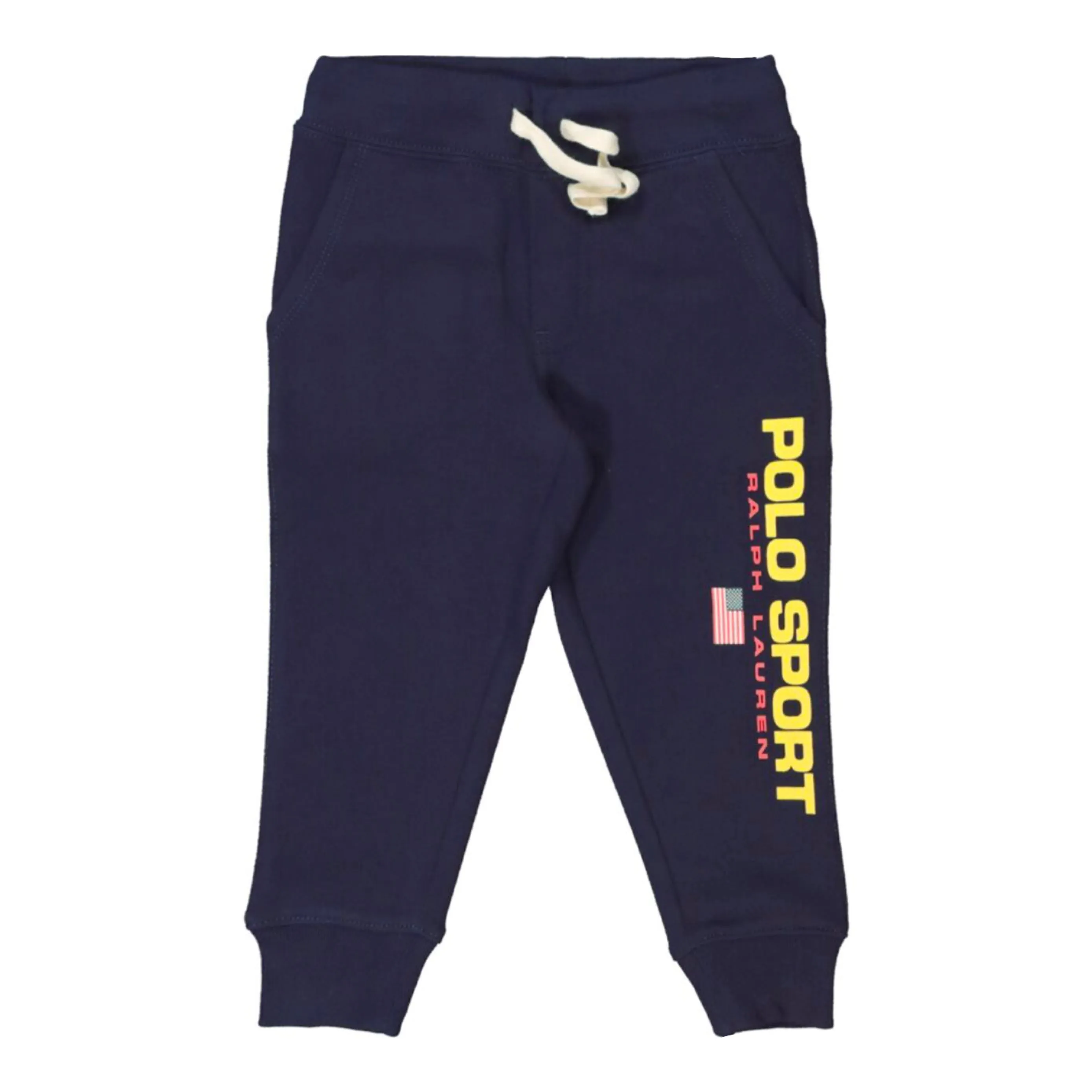 Kids Ralph Lauren Polo Sport Sweatpants