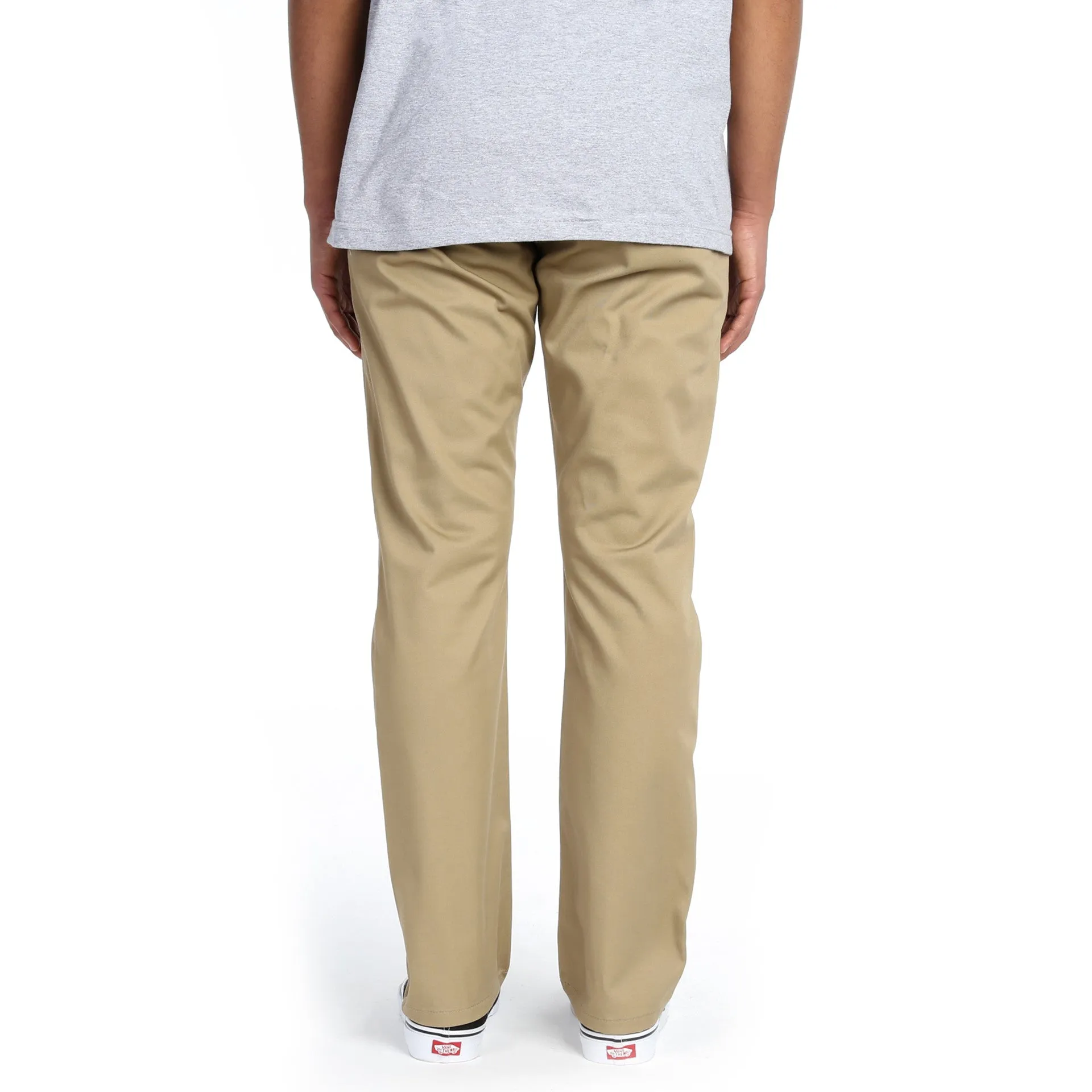 LA Gate Chino Pants - Khaki