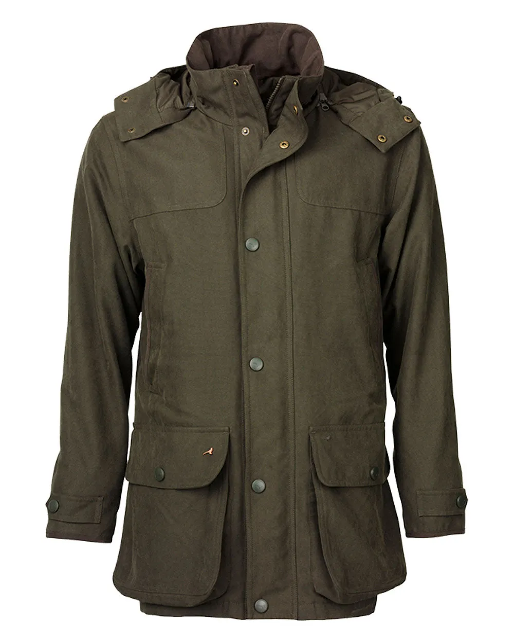 Laksen Wingfield Ultralight Waterproof Coat