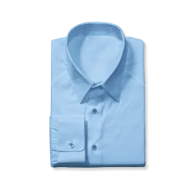 Light Blue Dress Shirt