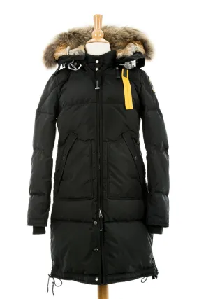 Long Bear Parka