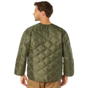 M-65 Field Jacket Liner