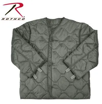 M-65 Field Jacket Liner